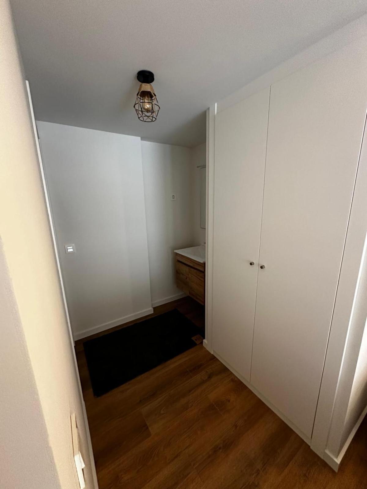 Black Rock Loft Apartment Мадрид Екстериор снимка